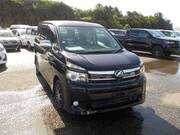 2010 TOYOTA VOXY X L EDITION
