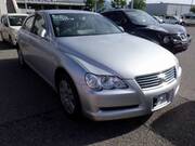 2005 TOYOTA MARK X