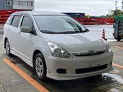 2003 TOYOTA WISH X