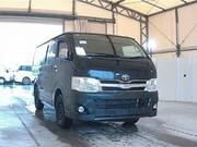 2013 TOYOTA HIACE VAN SUPER GL