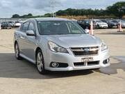 2014 SUBARU LEGACY B4