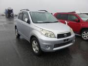 2009 TOYOTA RUSH G
