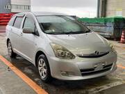 2006 TOYOTA WISH G