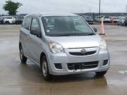 2014 DAIHATSU MIRA TX