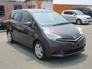 2013 TOYOTA RACTIS