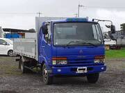 1996 MITSUBISHI FIGHTER 4.75ton