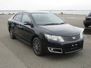 2010 TOYOTA ALLION