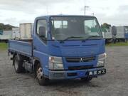 2012 MITSUBISHI CANTER 2ton
