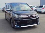 2017 TOYOTA VOXY ZS KIRAMEKI II