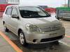 TOYOTA RAUM