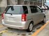 TOYOTA RAUM