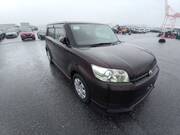 2012 TOYOTA COROLLA RUMION