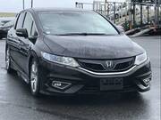 2015 HONDA JADE