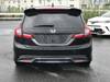 HONDA JADE