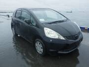 2009 HONDA FIT G SMART SELECTION