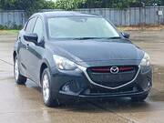 2015 MAZDA DEMIO