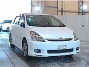2005 TOYOTA WISH
