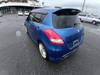SUZUKI SWIFT SPORT