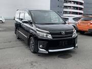 2015 TOYOTA VOXY