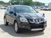 NISSAN DUALIS