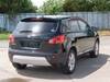 NISSAN DUALIS