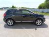 NISSAN DUALIS
