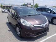 2012 HONDA FIT