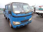 2005 TOYOTA TOYOACE TRUCK 1.1ton