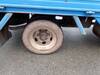 TOYOTA TOYOACE TRUCK