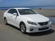 2011 TOYOTA MARK X