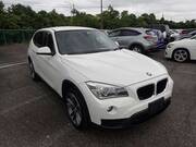 2014 BMW X1