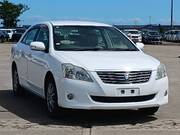 2010 TOYOTA PREMIO 1.8X L PACKAGE