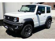 2024 SUZUKI JIMNY SIERRA