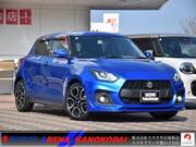 2021 SUZUKI SWIFT