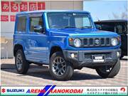 2018 SUZUKI JIMNY