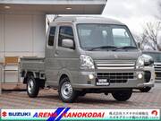 2025 SUZUKI CARRY TRUCK