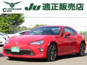 2016 TOYOTA 86