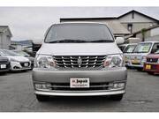 2002 TOYOTA GRAND HIACE