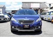 2015 PEUGEOT 2008