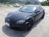 MAZDA RX-8