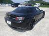 MAZDA RX-8