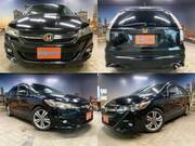 2012 HONDA STREAM
