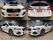 2014 SUBARU LEVORG