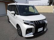 2025 SUZUKI SOLIO BANDIT
