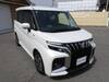 SUZUKI SOLIO BANDIT