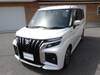 SUZUKI SOLIO BANDIT