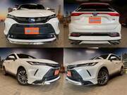 2020 TOYOTA HARRIER HYBRID Z LEATHER PKG
