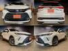 TOYOTA HARRIER HYBRID