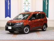 2023 RENAULT KANGOO