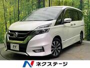 2018 NISSAN SERENA HIGHWAYSTAR V SELECTION